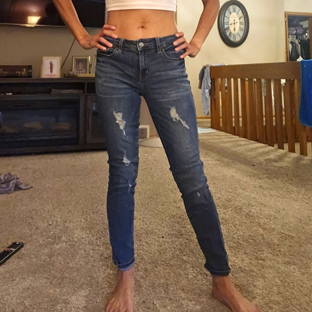 Jeans